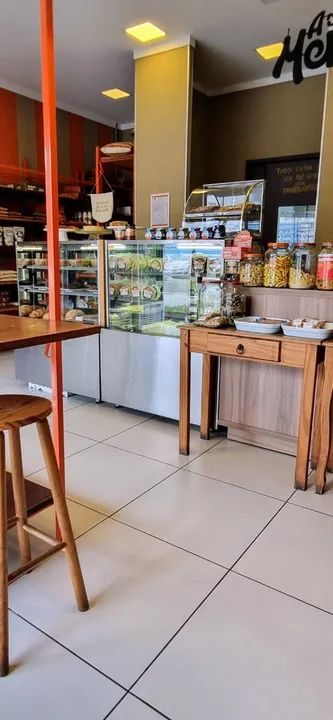 Ponto de Padaria e mercearia com Infra COMPLETA 90m² Rio Branco/Santana - Foto 9