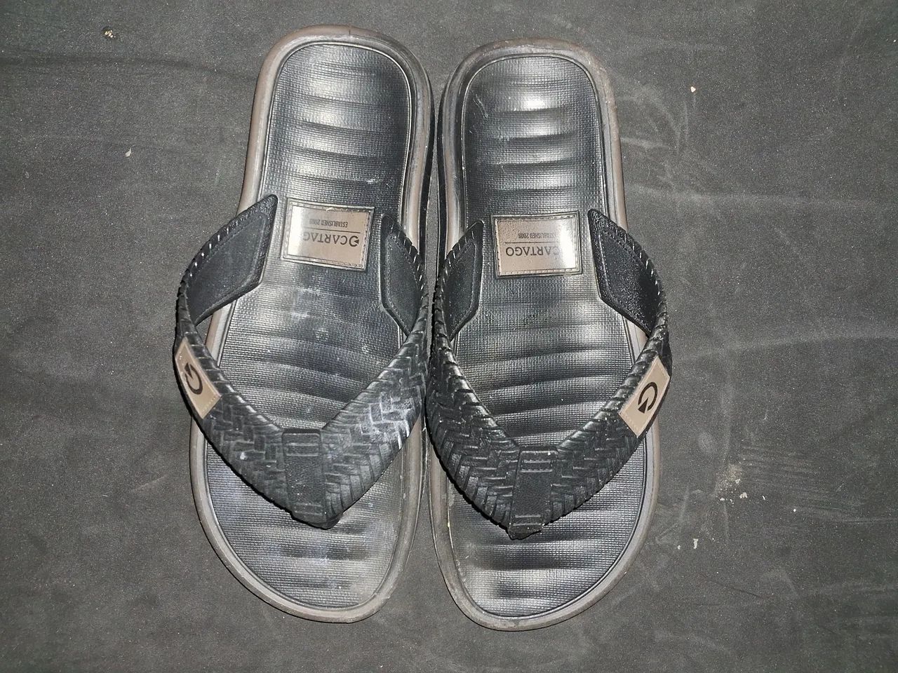 Chinelo Masculino - Foto 3