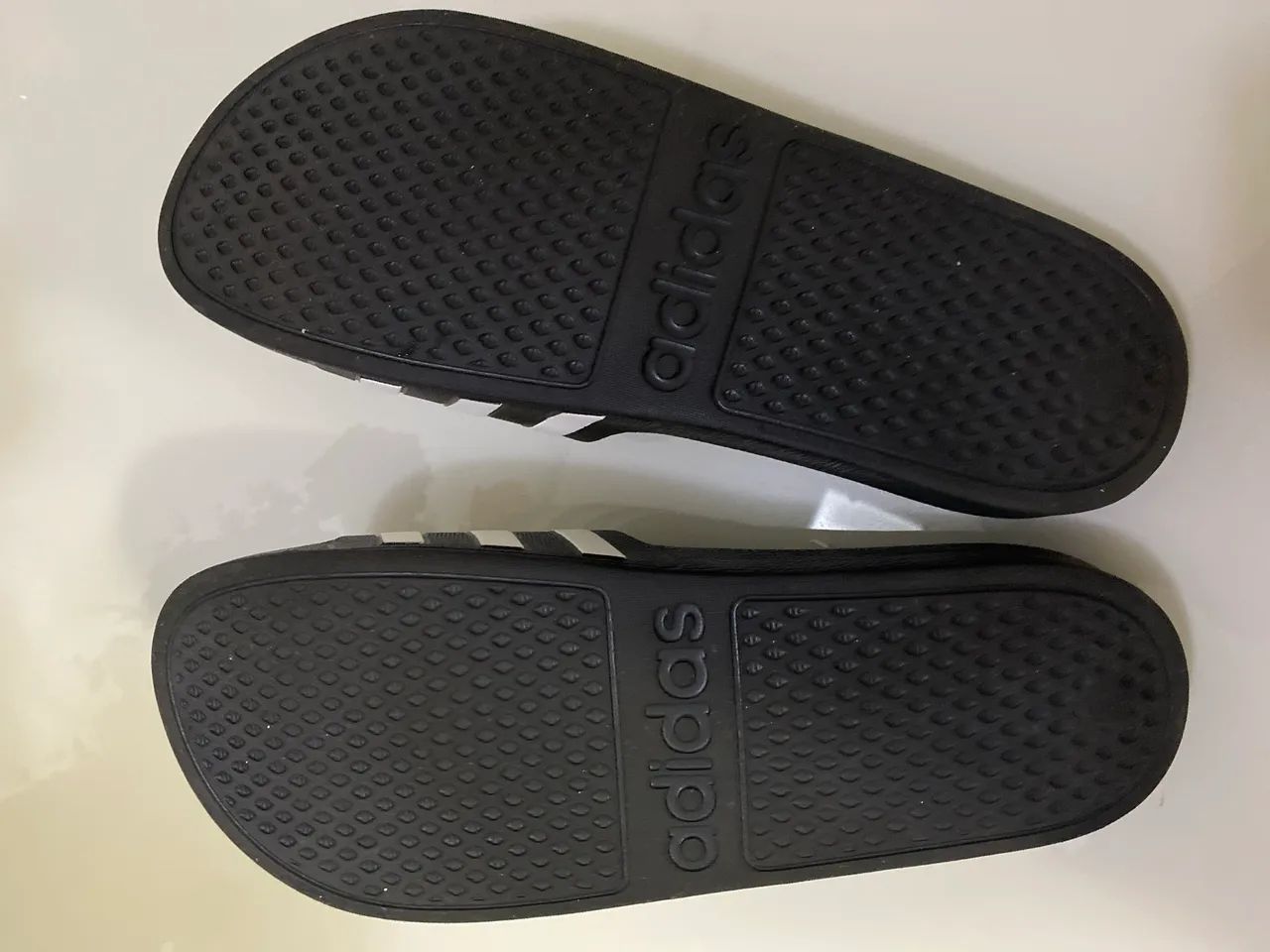Chinelo adidas ORIGINAL - Foto 3