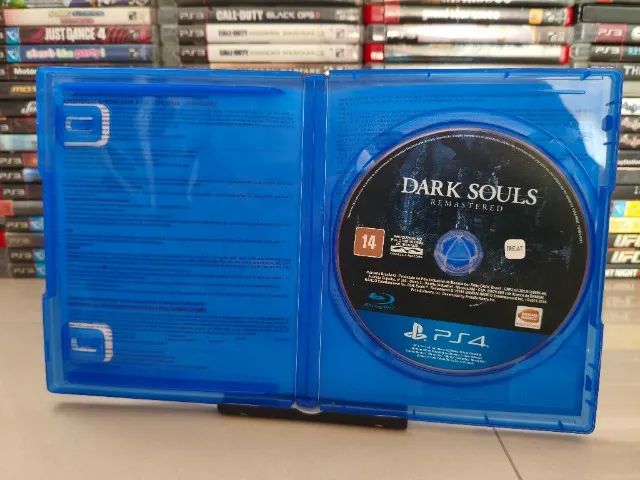 Dark Souls Remastered PS4/PS5 - Foto 2
