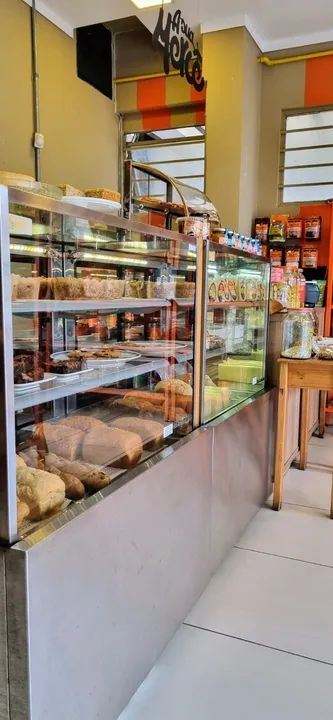 Ponto de Padaria e mercearia com Infra COMPLETA 90m² Rio Branco/Santana - Foto 6