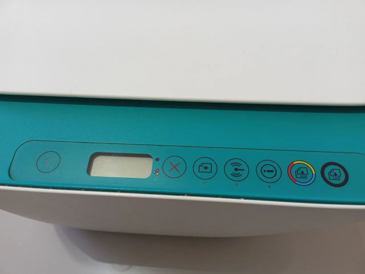 Impressora HP - Foto 3