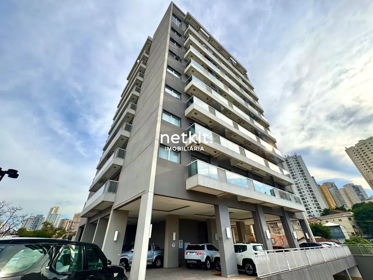 Sala Comercial de 41m² para Locação Vila da Saúde, São Paulo (Zona Sul)