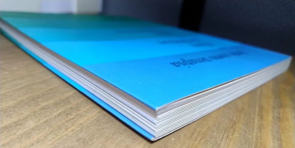 Arte como Terapia - Alain de Botton e John Armstrong. COMO NOVO!! - Foto 4