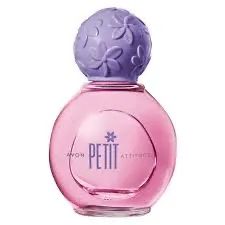 Avon Petit Attitude Lavande e Attitude - 2 Deo Colônias 50ml - Foto 3