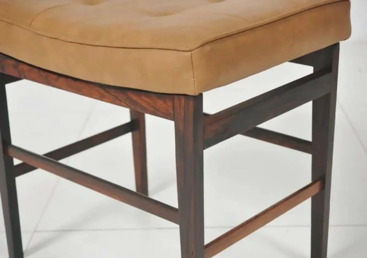 Banco em jacarandá  - Foto 2