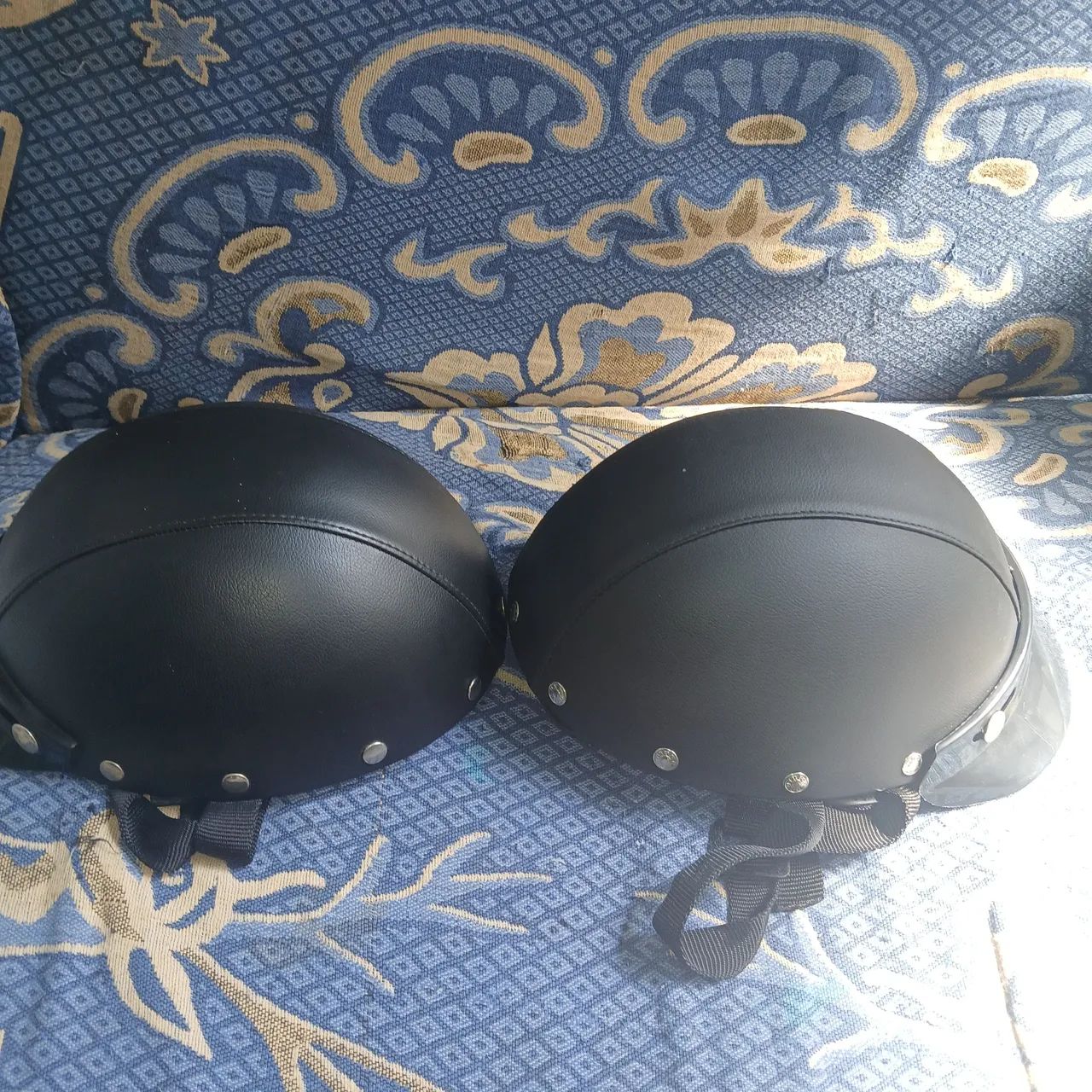 CAPACETE COKINHO - Foto 2