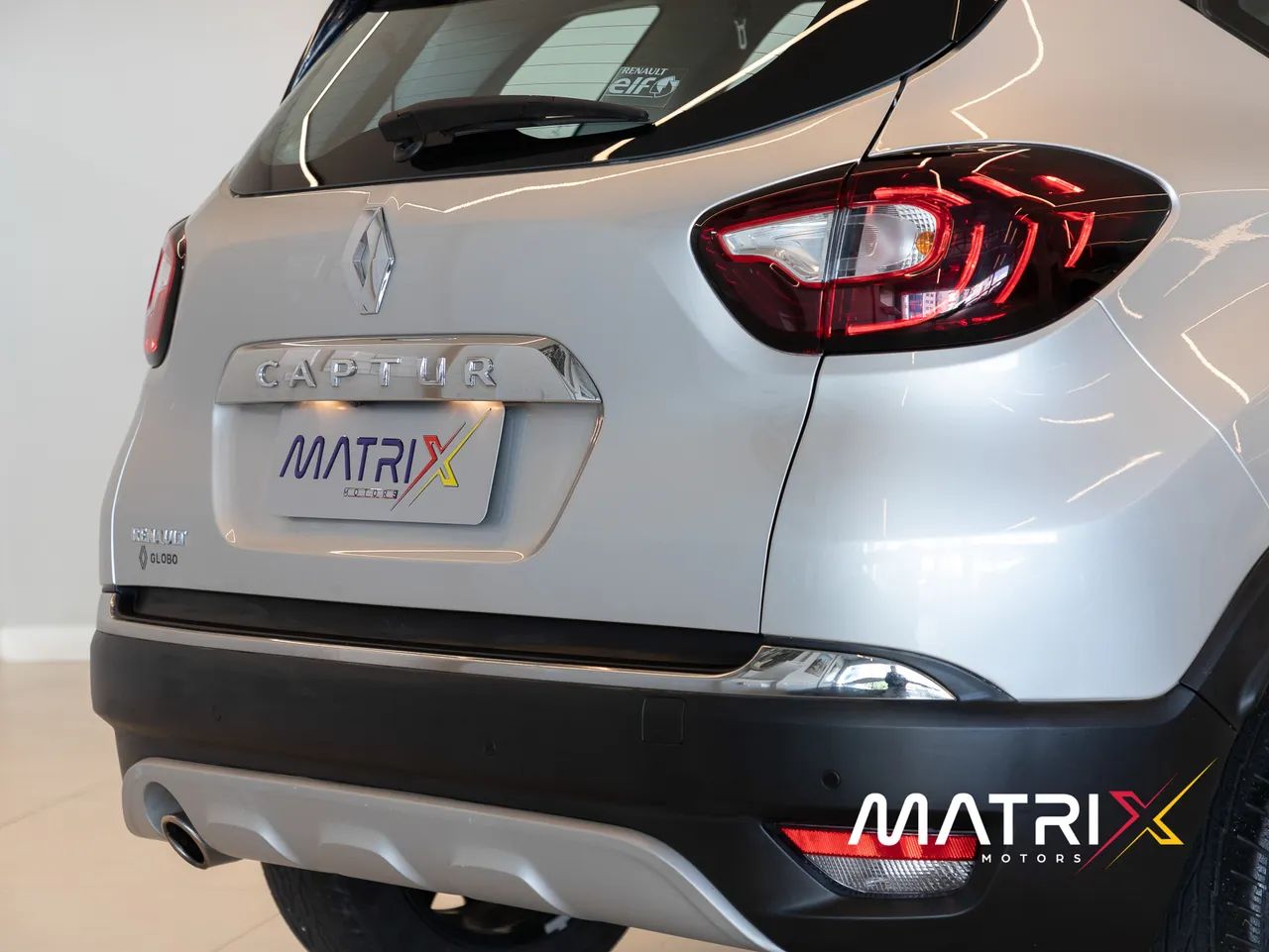  CAPTUR Intense 1.6  - Foto 5