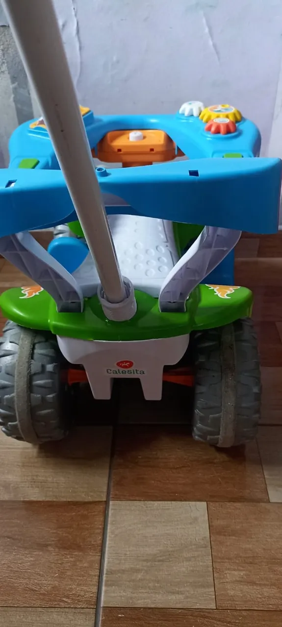 Carrinho passeio infantil