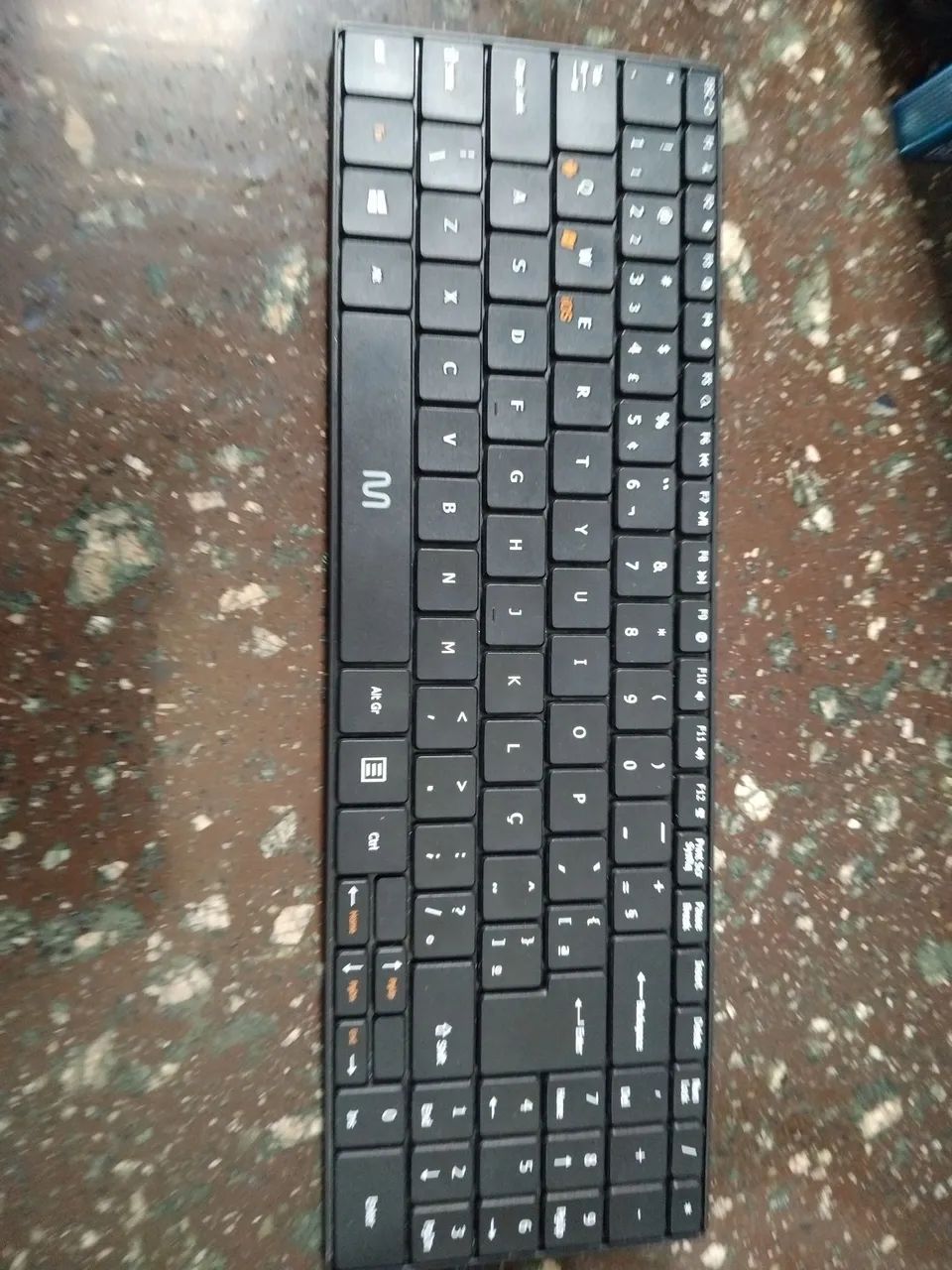 teclado slim multi - Foto 3