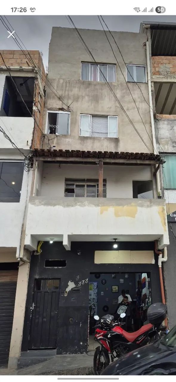 Foto - Belo Horizonte - Ouro Minas