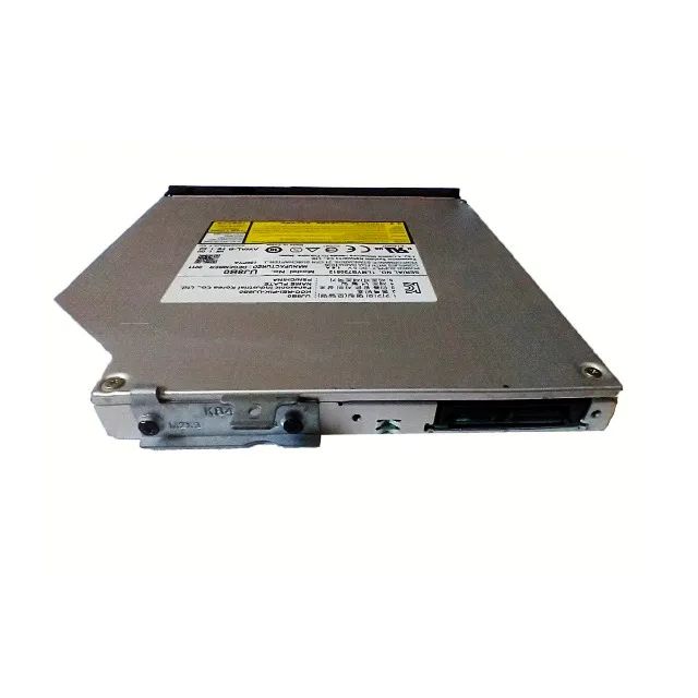 Gravador Leitor Cd Dvd Interno Sata Modelo Uj8b0 Notebook Asus X44C - Foto 3