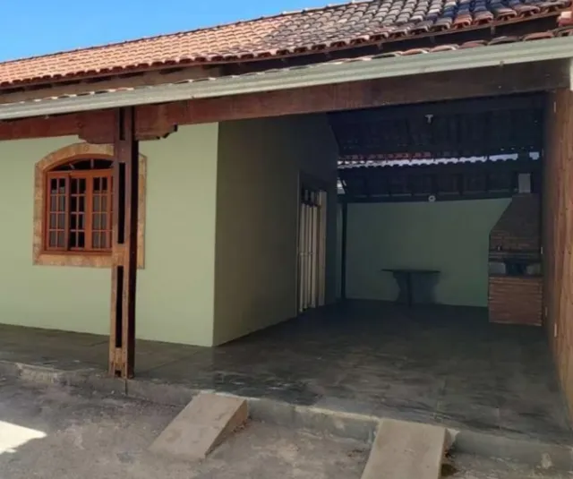 CASA USADA - BARRA DO CEARA