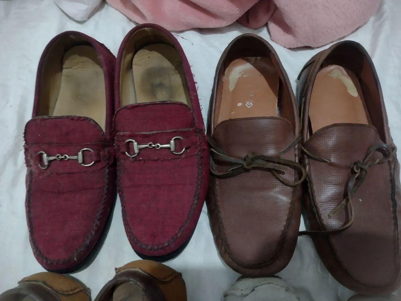 Mocassim n40