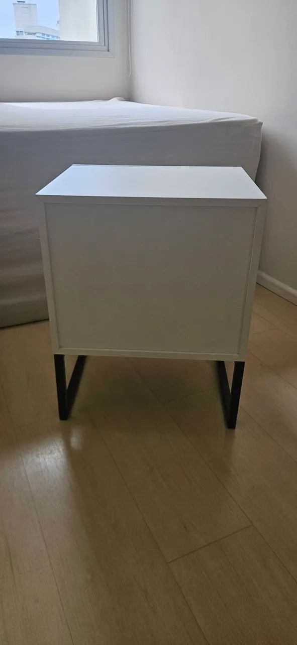 Mesa de cabeceira/criado mudo/bide - Foto 3