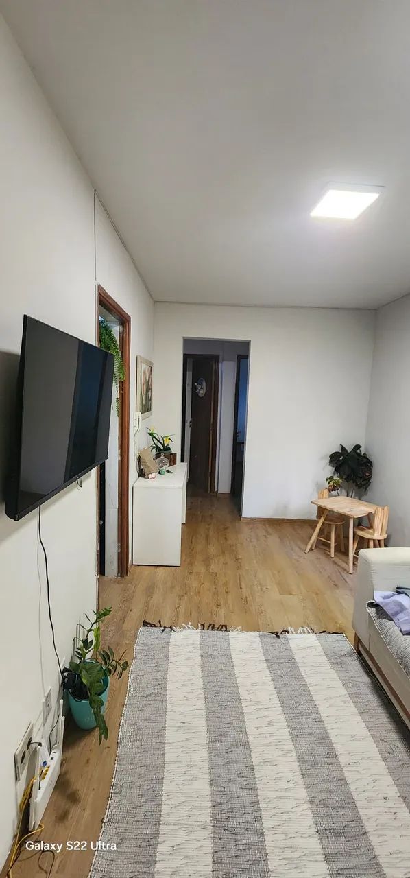 APARTAMENTO 3 QUARTOS COM ÁREA  PRIVATIVA ÓTIMA LOCALIZAÇÃO, PERTO DE TUDO, SHOPPING etc. - Foto 3