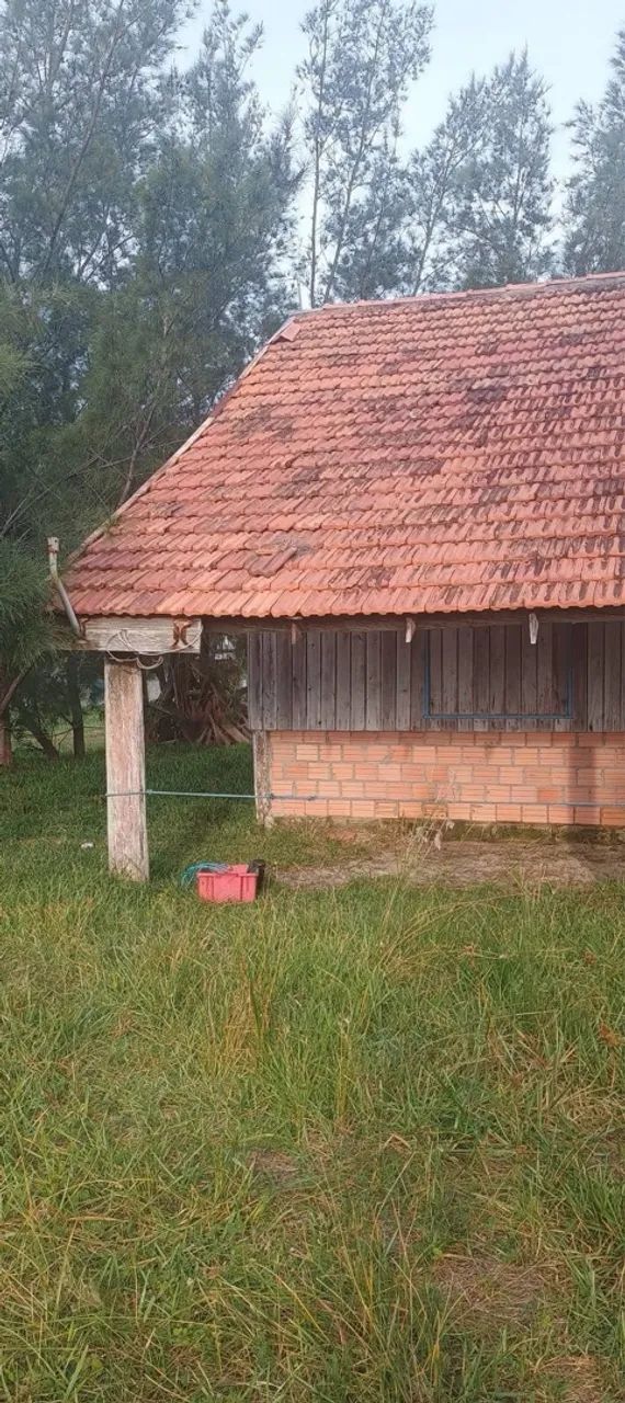 Casa na praia! Casa à venda na Praia do Pai João Mostardas/RS. - Foto 3