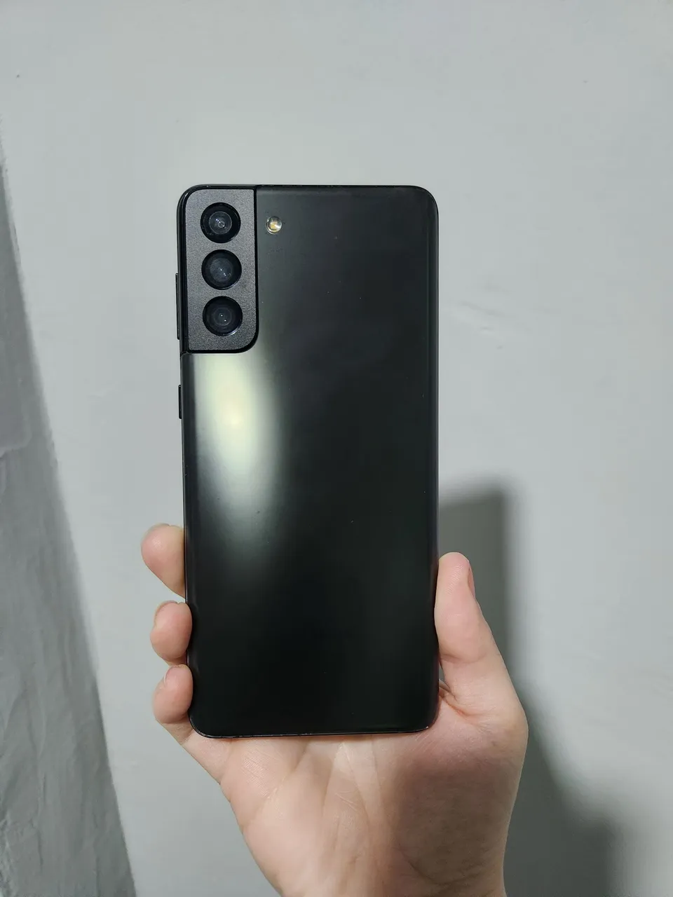 S21 PLUS 256GB