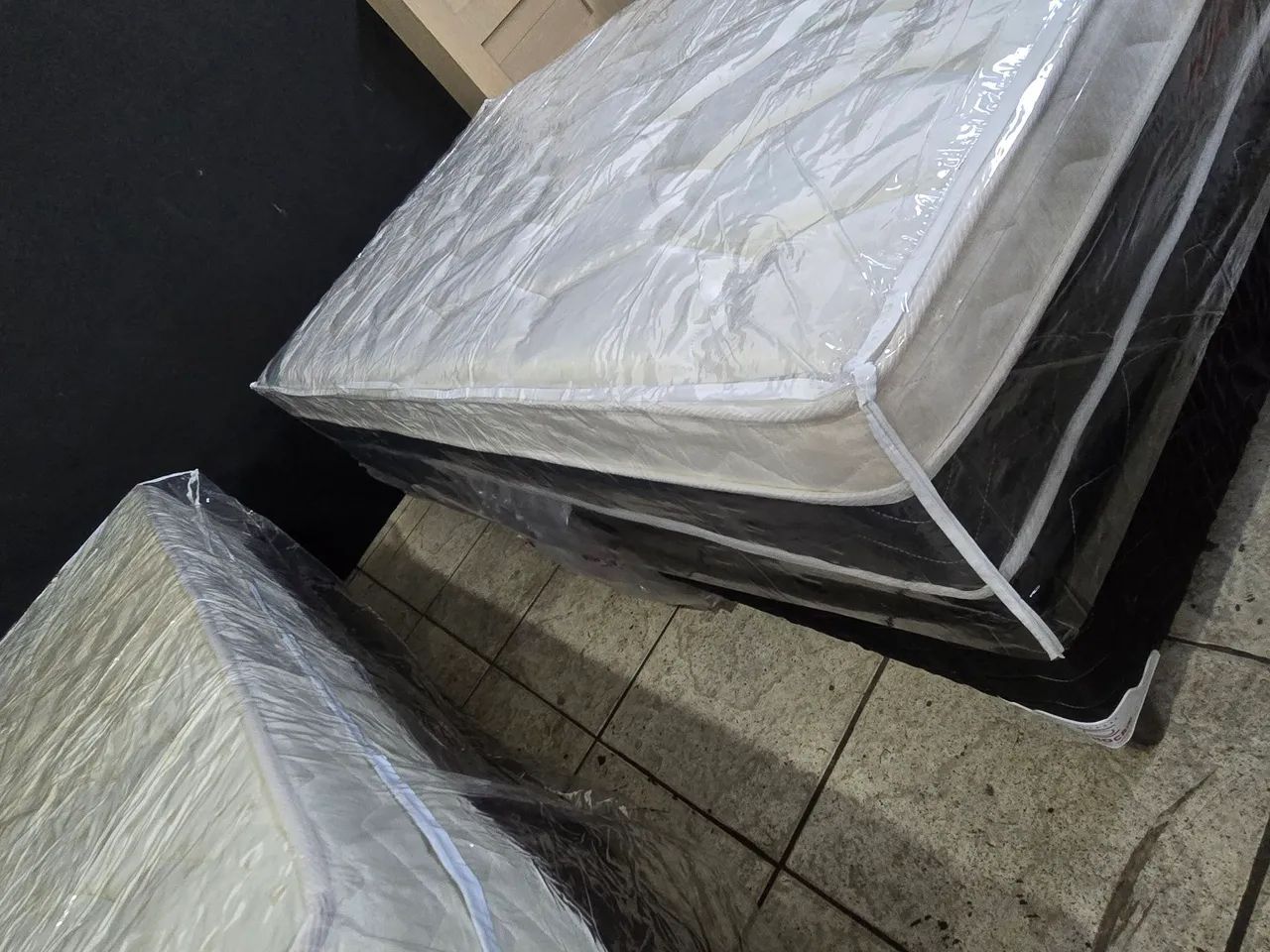 Conjunto solteiro Orthocrin- Série 101 - Foto 4