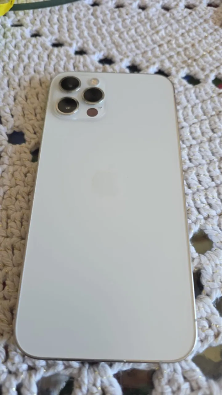 iPhone 12 Pro 250GB