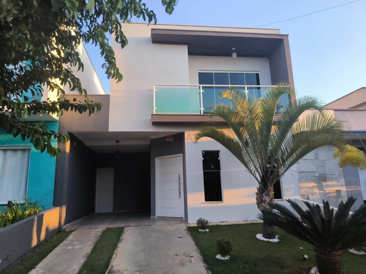 CASA EM CONDOMÍNIO À VENDA NO GOLDEN PARK RESIDENCE II - SOROCABA/SP