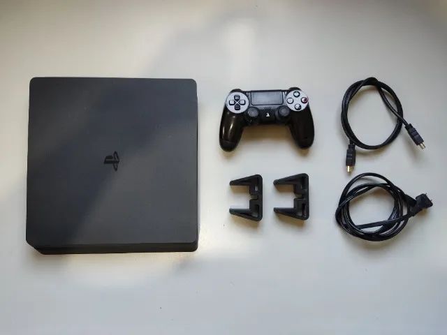 Playstation 4 Slim 64310770341761121
