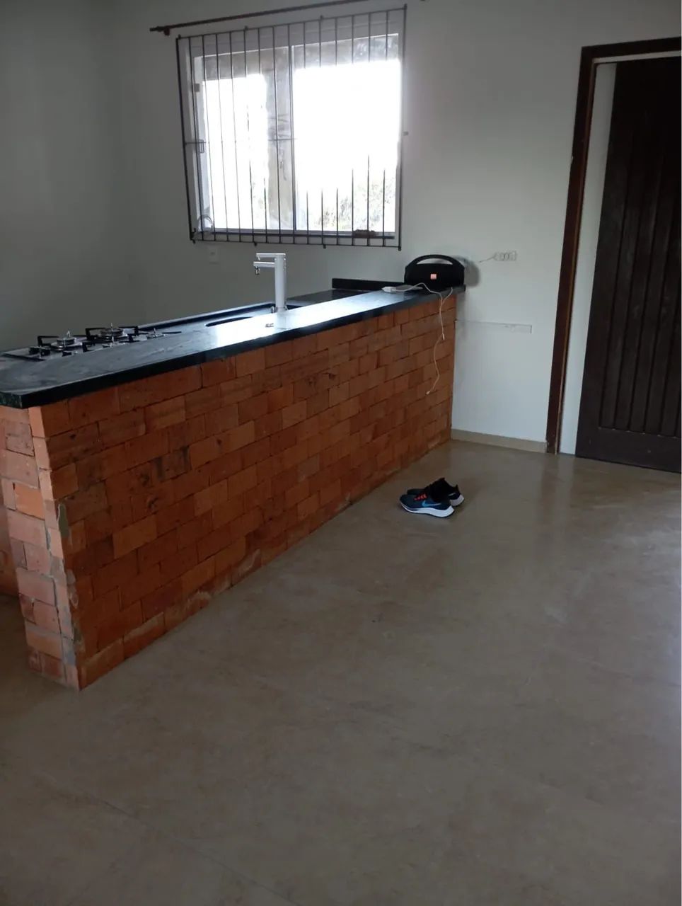 Foto - São José - Sertão do Maruim