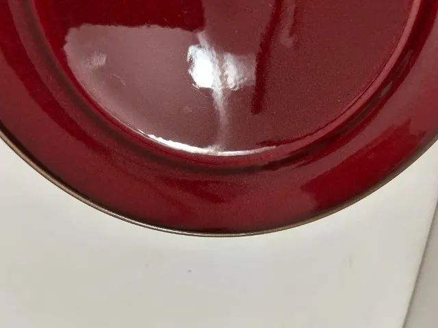 Pratos para fondue -  8 peças - Foto 3