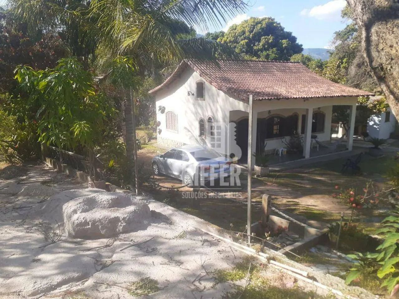 Chácara com 3 quartos à venda, 2900 m² por R$ 800.000,00 - Ponta Negra - Maricá/RJ - Foto 2
