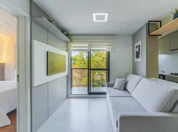 Foto - Curitiba - Água Verde