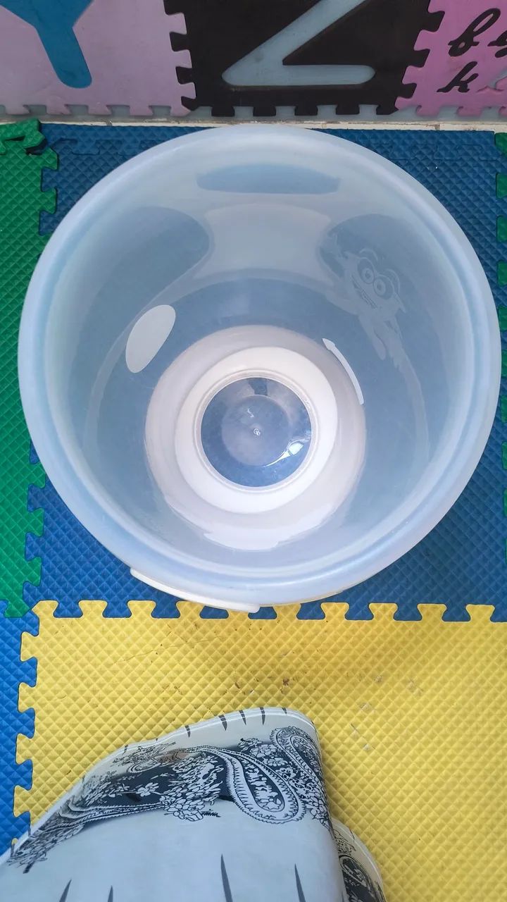 Banheira para Bebê Baby Tub Evolution - Foto 2