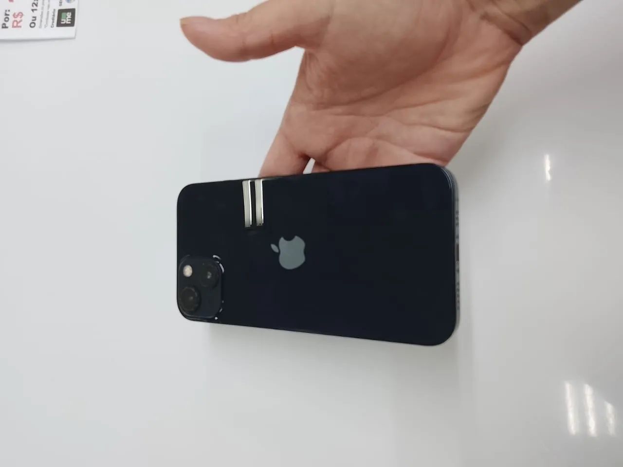 iPhone 13 128GB - Celulares e Smartphones - Nova Esperança, Manaus