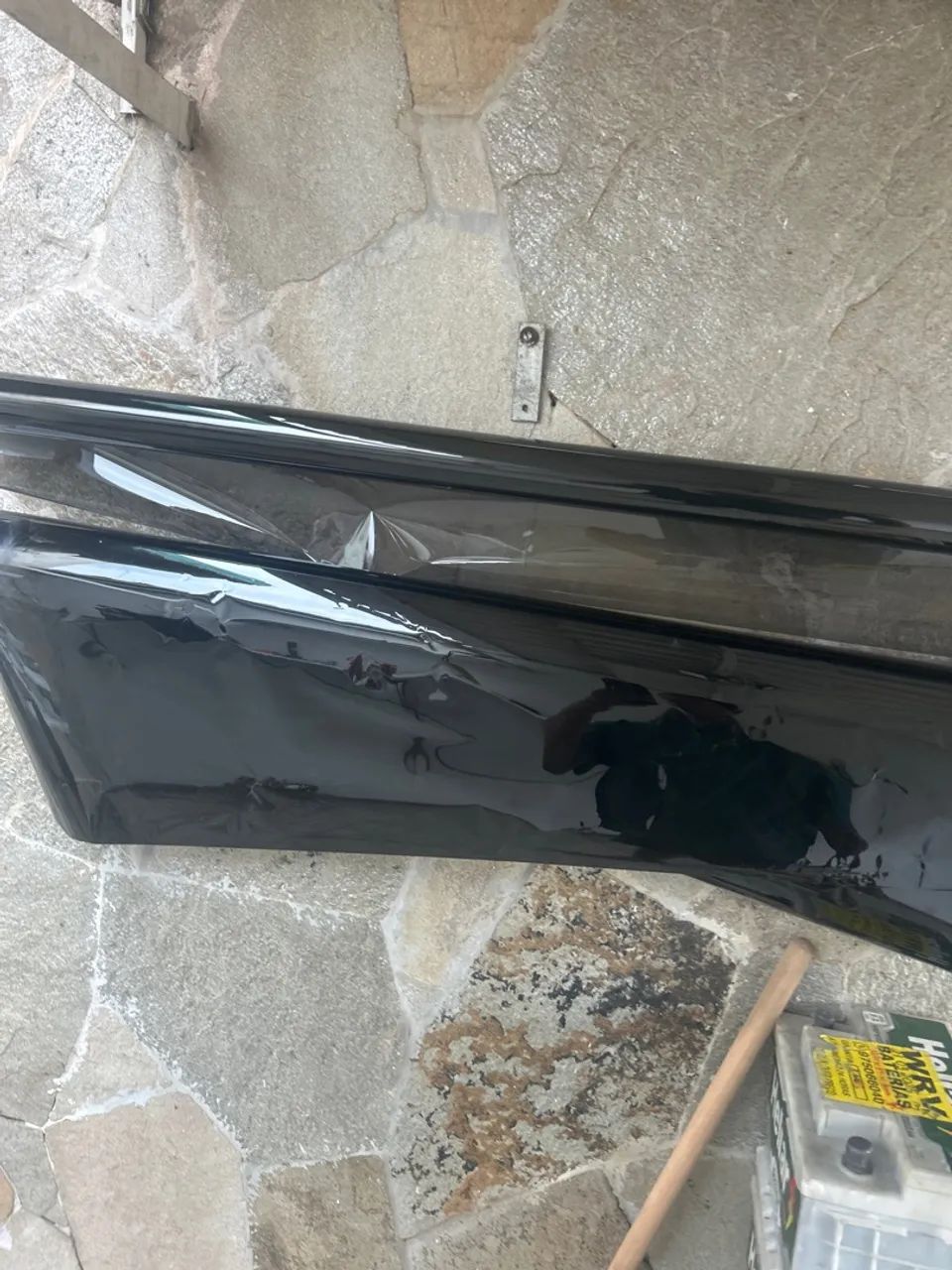 Película solar para carro Insulfilm *