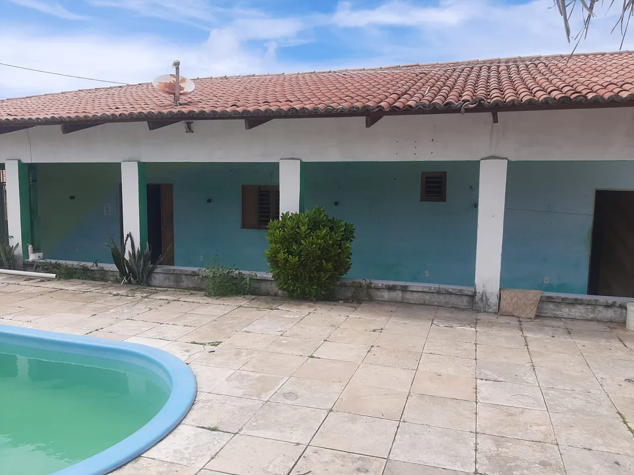 Casa de praia