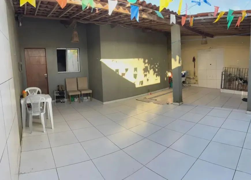 BS52 - Casa a venda em Mussurunga  - Foto 5