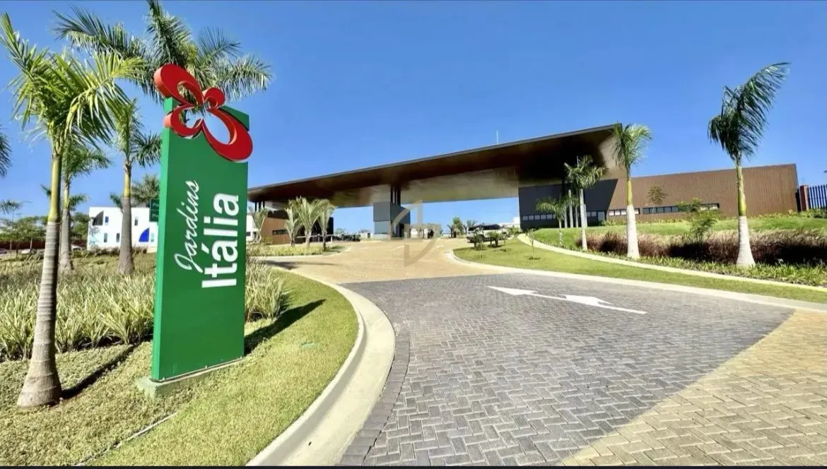 Jardins Itália