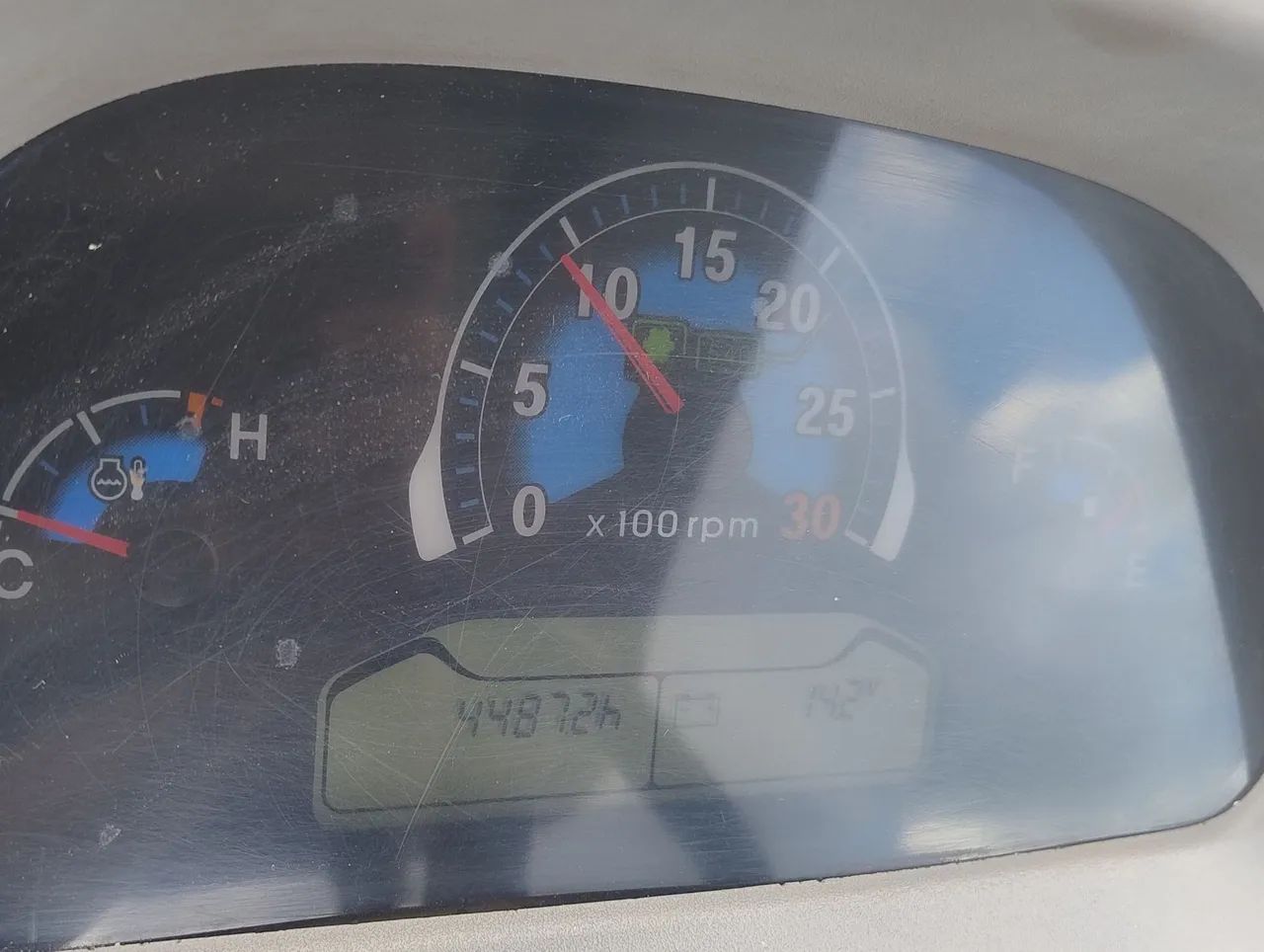 Trator ls 90 plus  - Foto 4