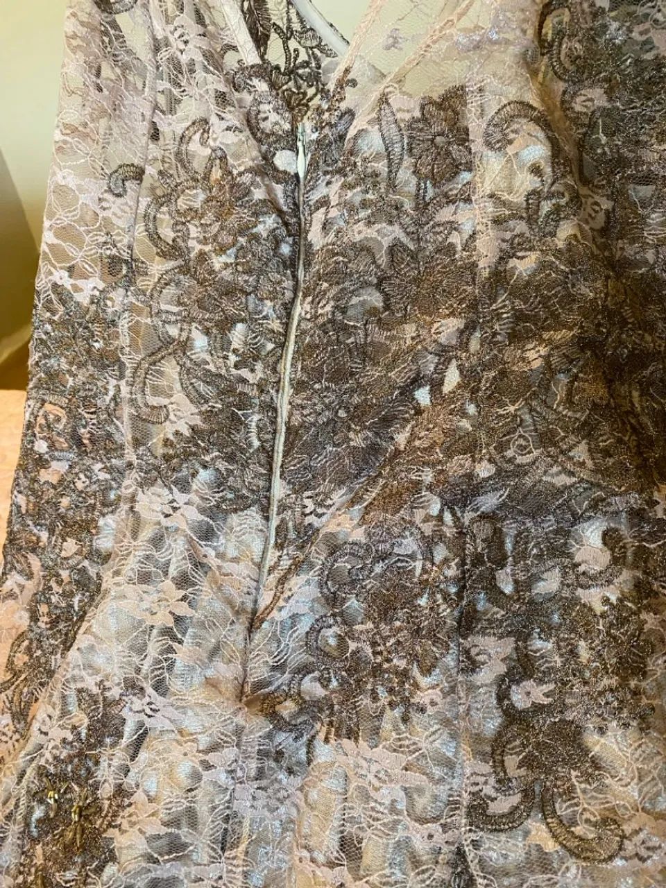 Vestido de festa  - Foto 4