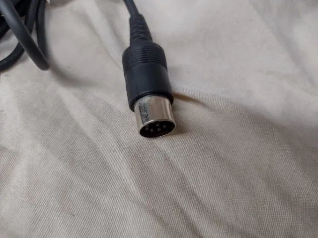 Adaptador Modulador RF Original Para Neo Geo - Foto 3