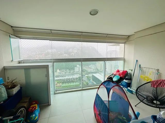 foto - Santos - José Menino