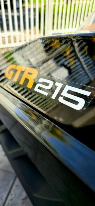 Jet Ski Seadoo GTR215 2014  - Foto 2