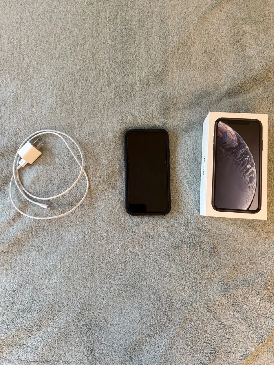 iPhone XR 256GB - Foto 2