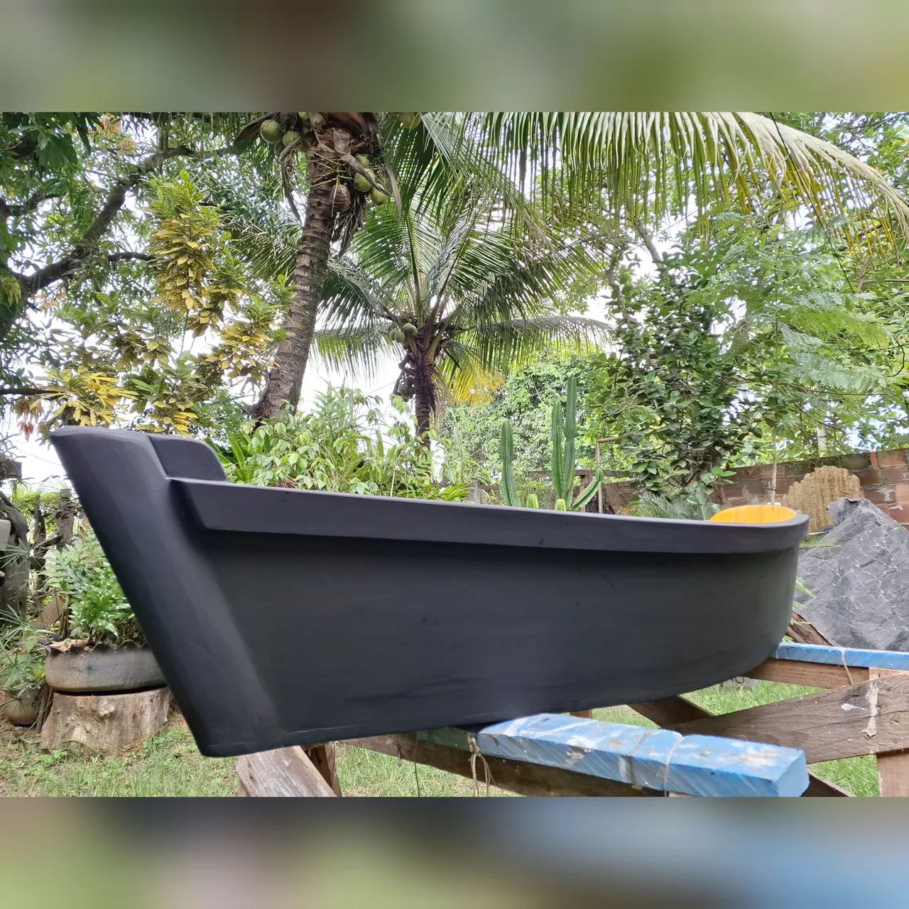 Barco para Gelo  - Foto 2