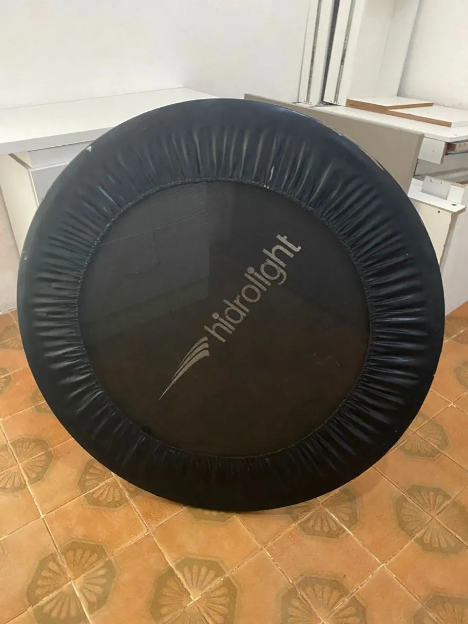 Mini Cama Elástica Hidrolight