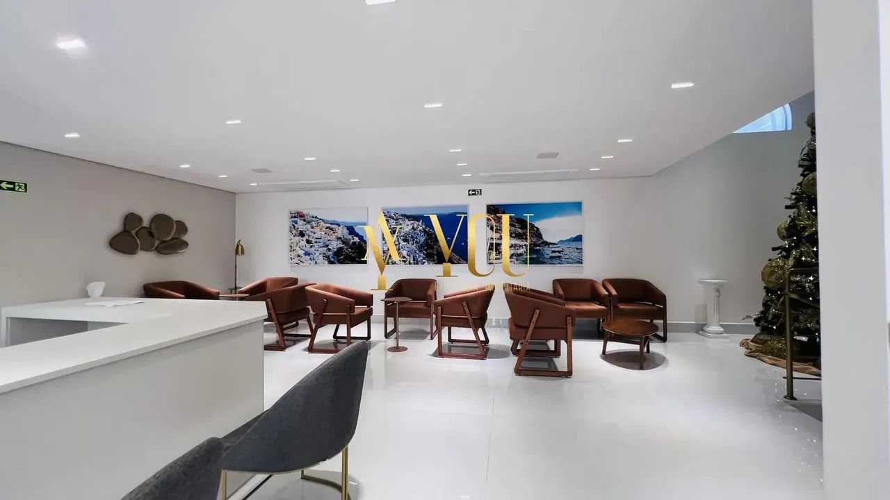 Sala para Aluguel por Períodos, Consultóriojá Mobiliado, Setor Bueno.