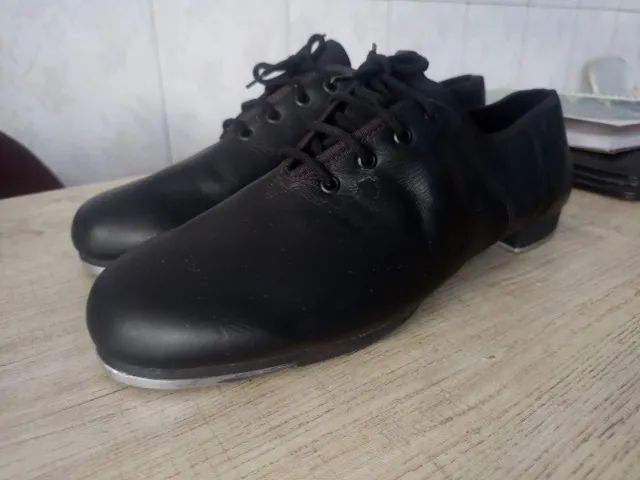 Sapato de sapateado - Foto 4