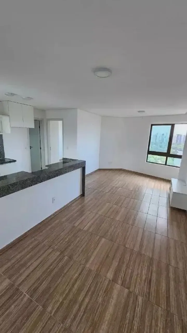 Apartamento à venda, 1 quarto, 1 vaga, Madalena - Recife/PE