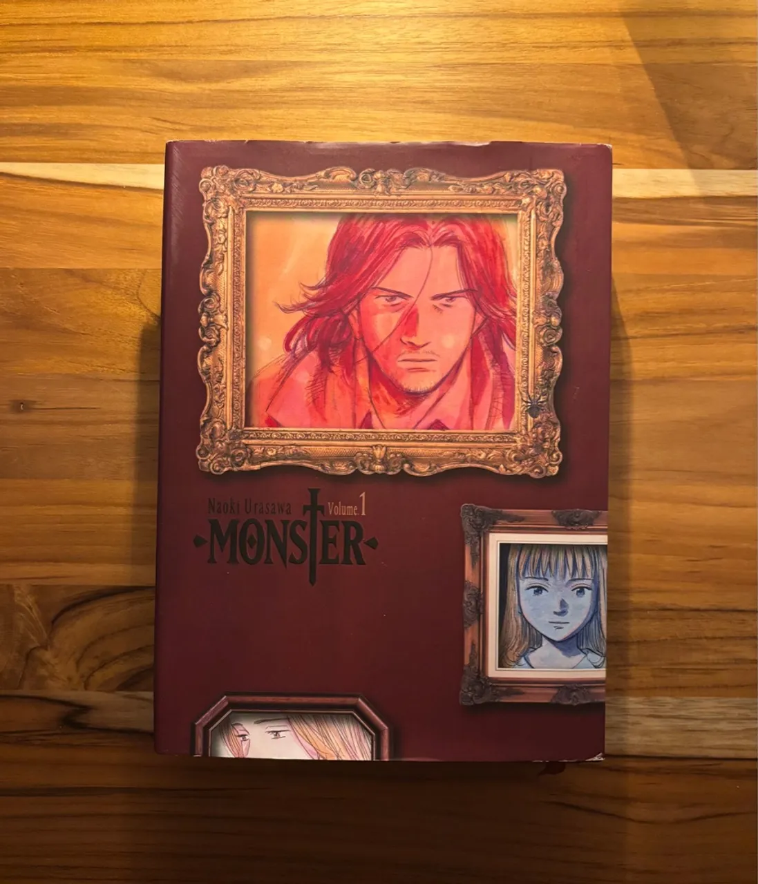 Monster - Volume 1