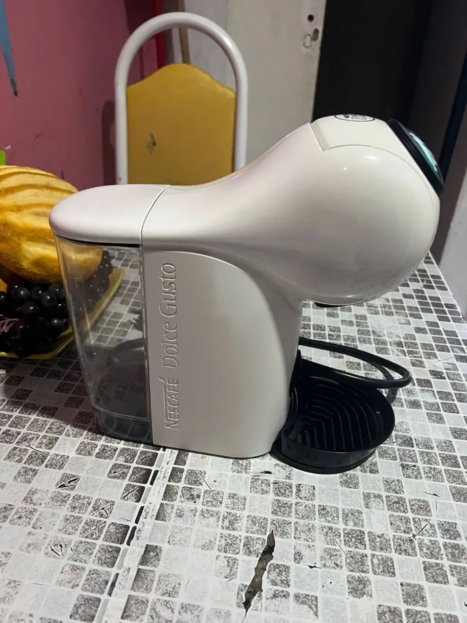 Espresso Coffee Machine64169276034434121