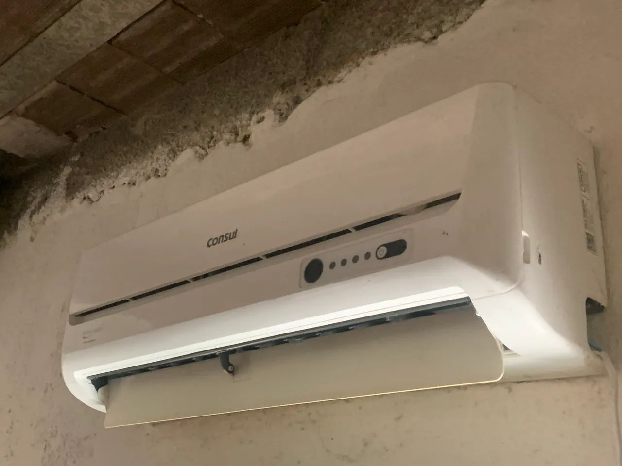 Ar-condicionado Consul 9000bts